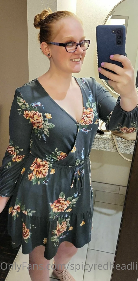 Dressing it up 