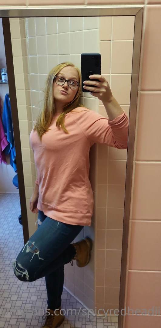 Bathroom breaks at work 