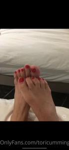 If you have a foot fantasy it s coming soon i ve had problems with part 1