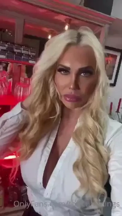 Behind the scenes on a professional set 