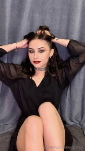 Sweet_irene is wet right now her sweet_irene body needs affection and part 22