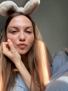 Lunelii_free now wet she loves getting her juicy ass squeezed this part 132