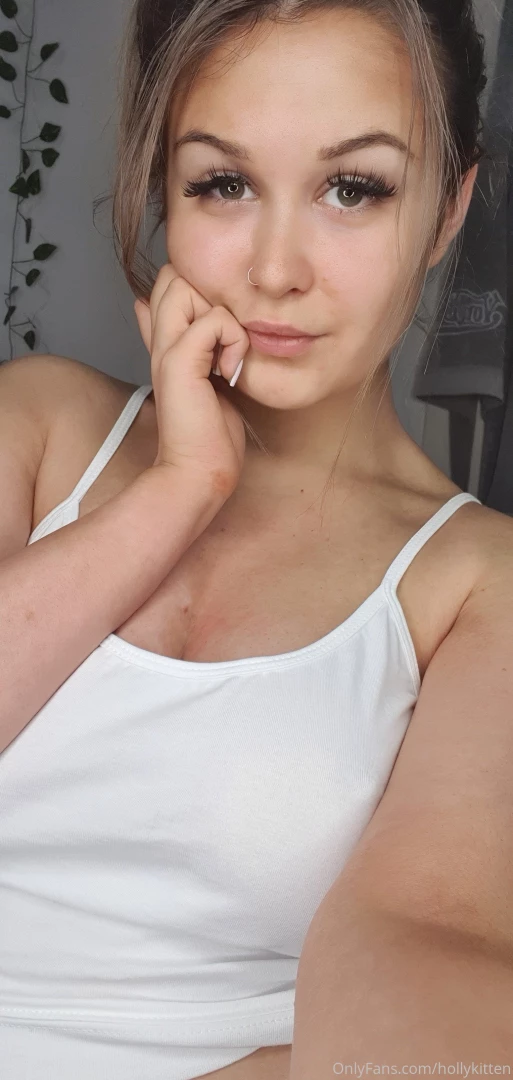 Love the natural look more part 1 