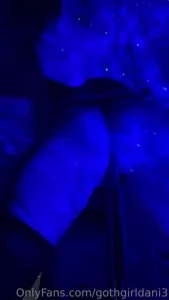 Under me is where you wanna be