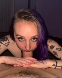 I like it nice and messy you wanna see more part 2