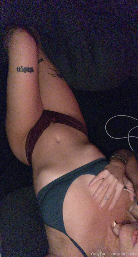 Daniinsfw part 10 