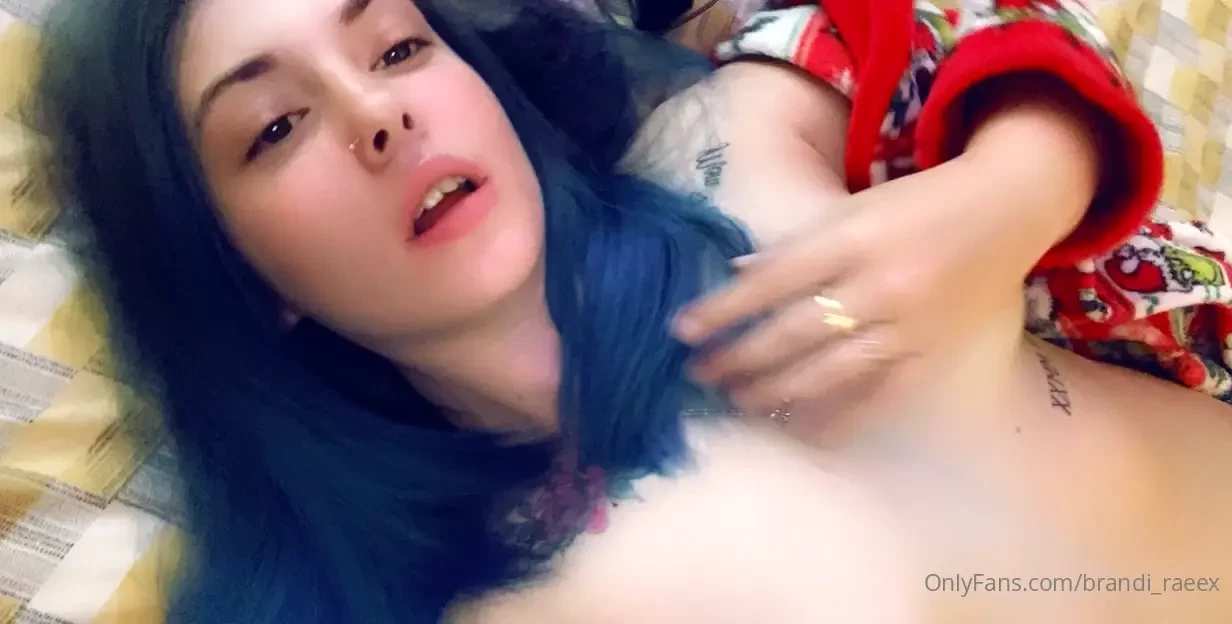 Brandi-raeex part 107 