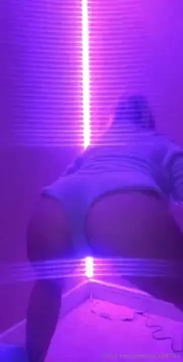 Let me twerk on your cock part 1 