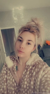 I m back and feeling better thanks for the lovely messages this