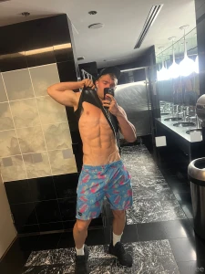 Am i lean enough for you