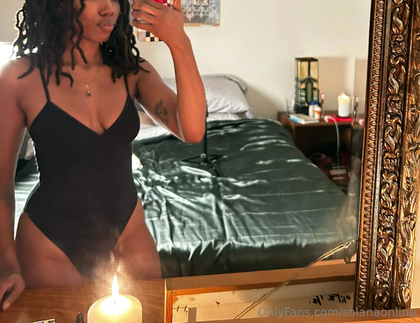Don t you think the bed looks so inviting 