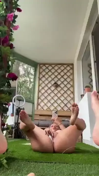 Tell me the first thing you did after watching this video 