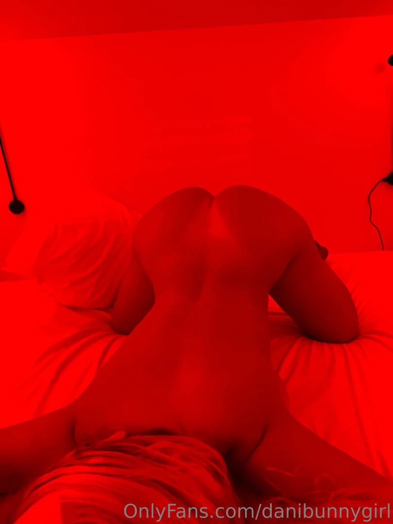 Siempre me calientan las habitaciones rojas 