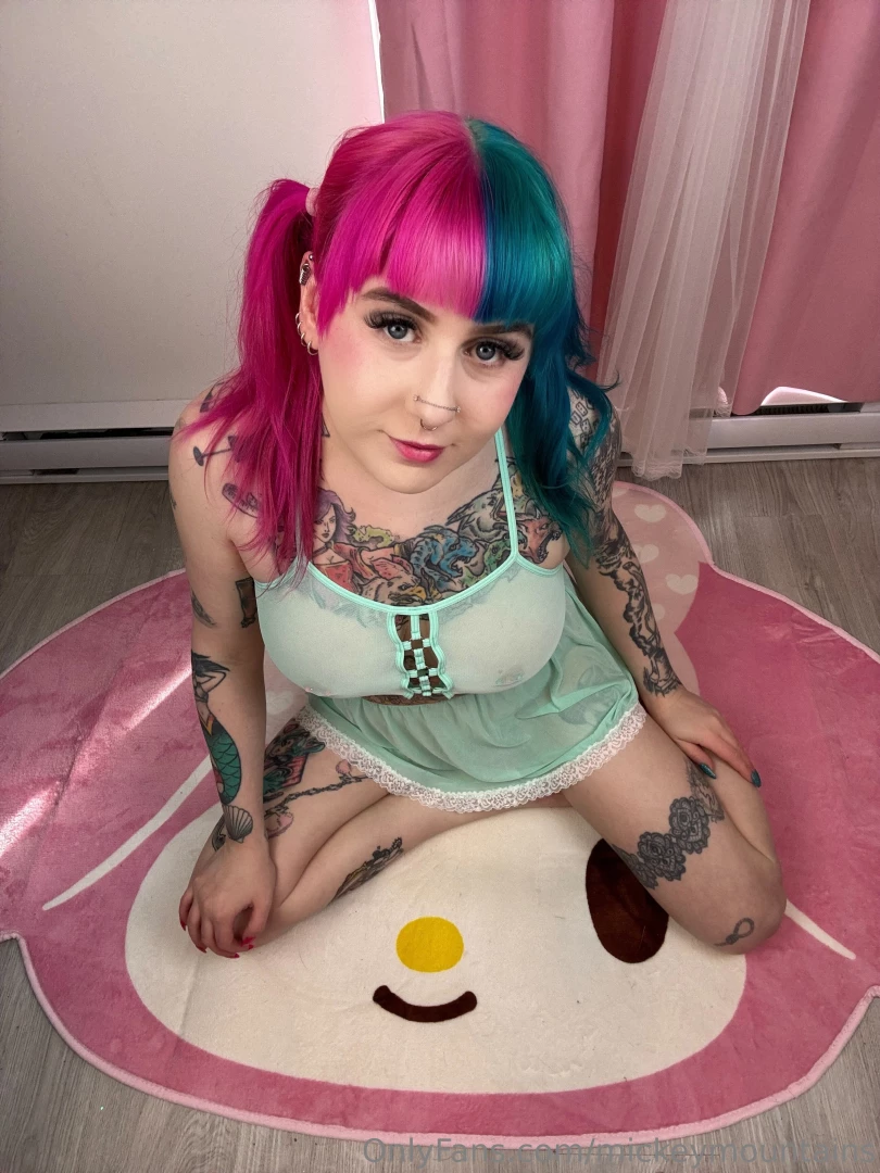 Mickeymountains part 30 