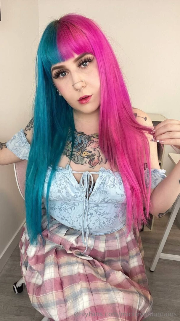 Mickeymountains part 25 