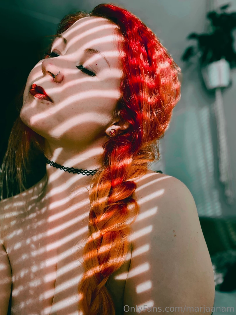 Marjaanamagdalena part 4 