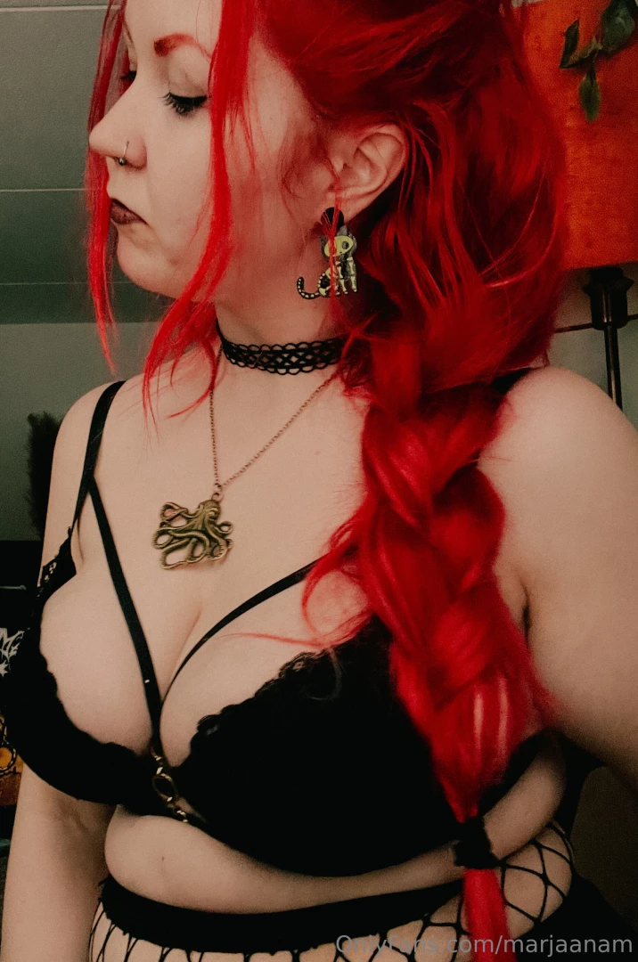 Marjaanamagdalena part 3 