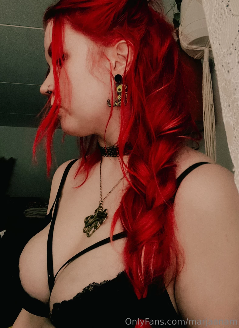 Marjaanamagdalena part 7 