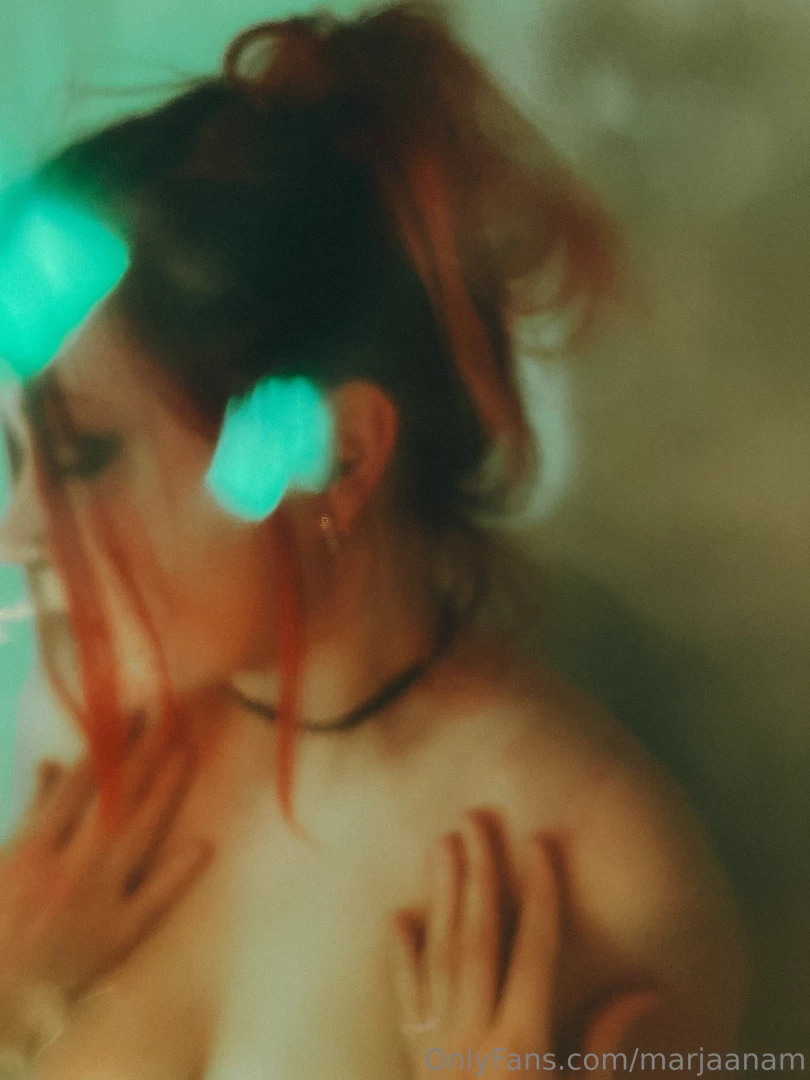 Marjaanamagdalena part 25 