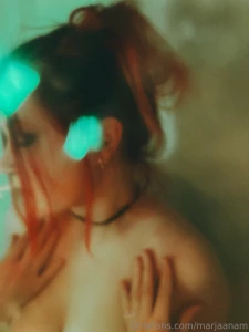 Marjaanamagdalena part 25