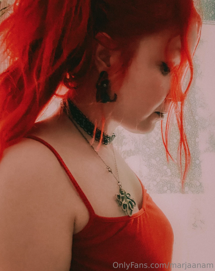 Marjaanamagdalena part 14 