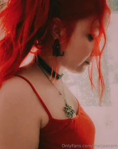 Marjaanamagdalena part 14