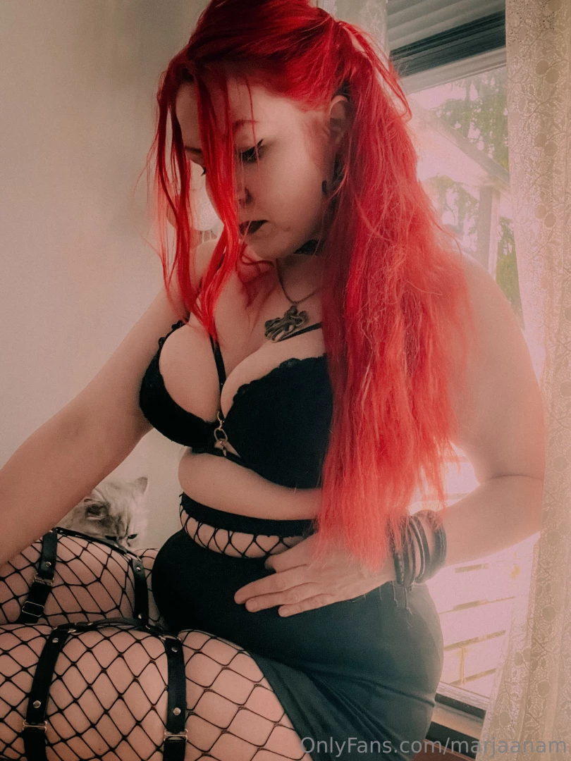 Marjaanamagdalena part 16 