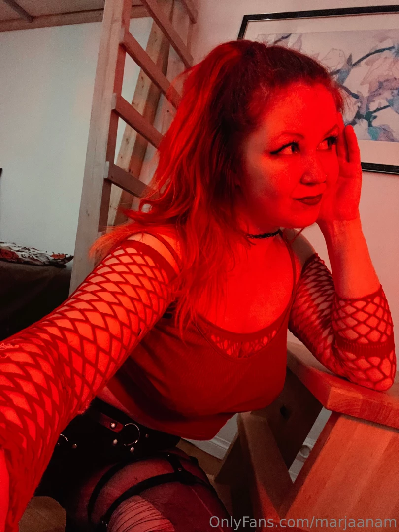 Marjaanamagdalena part 20 