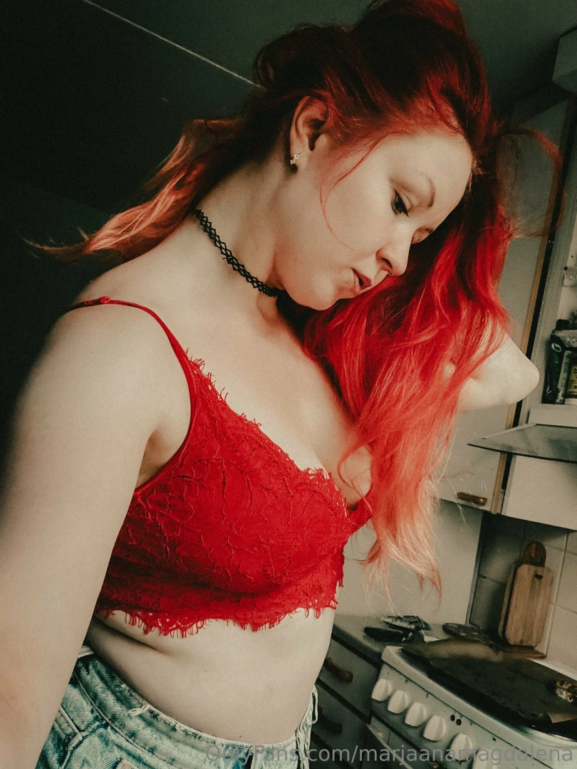 Marjaanamagdalena part 27 