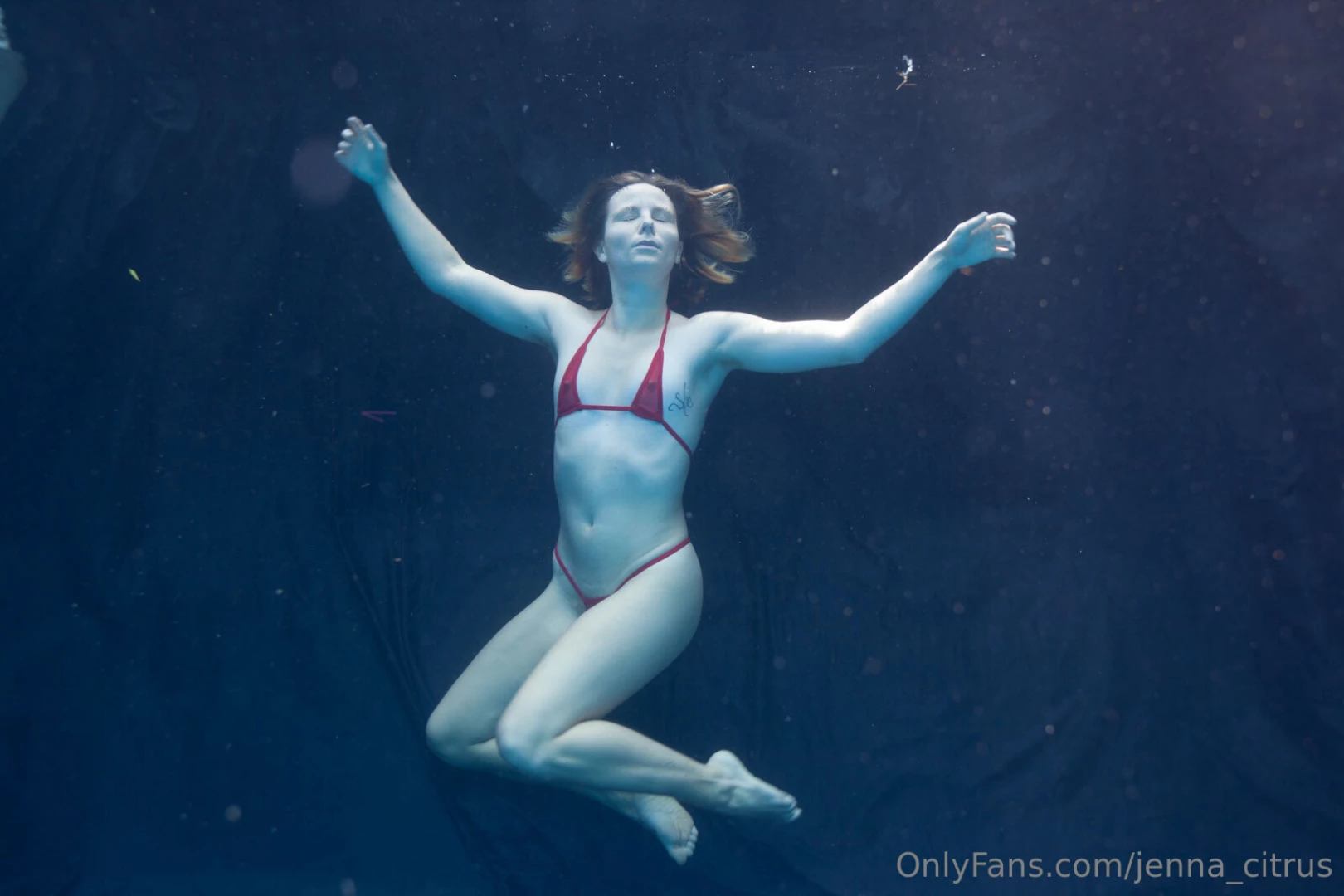 Cum join me underwater probably my favorite place to be these were part 1 