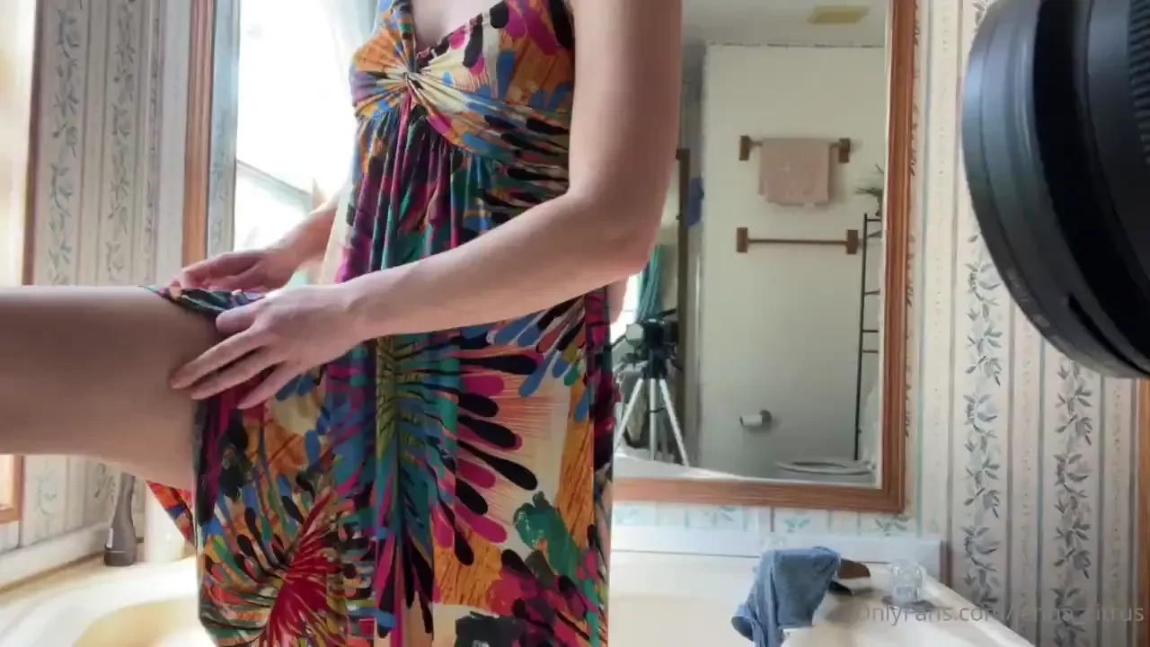 Want to see me take it all off 