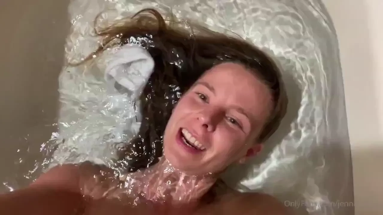 Who wants to take a bath with me check out all the great content i ve 