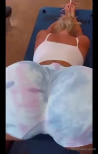 All-new gym video and it might just be my hottest one yet 13 minutes