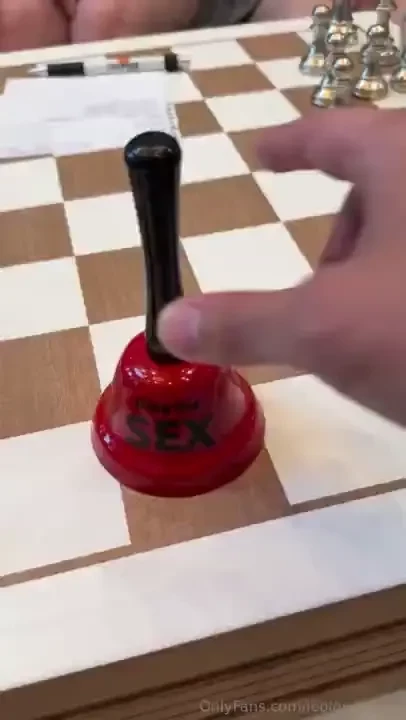 Would you ring the bell 