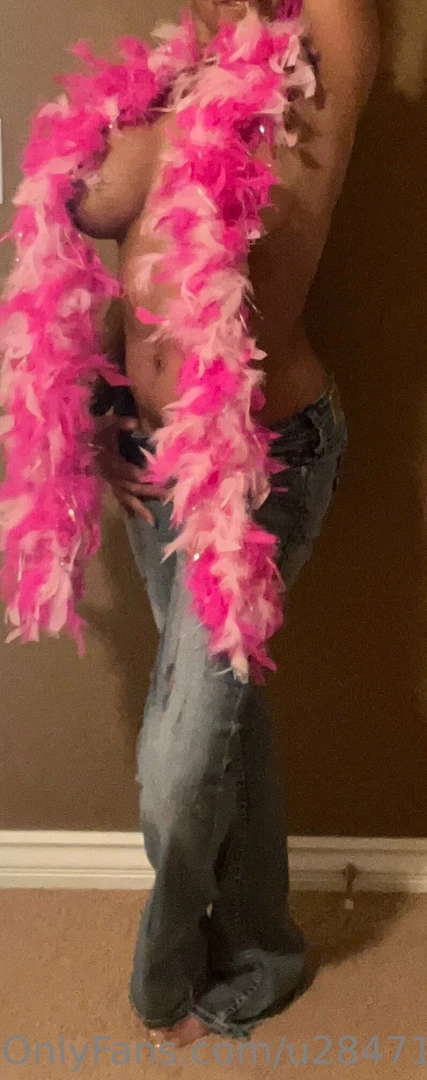 Feeling frisky part 106 