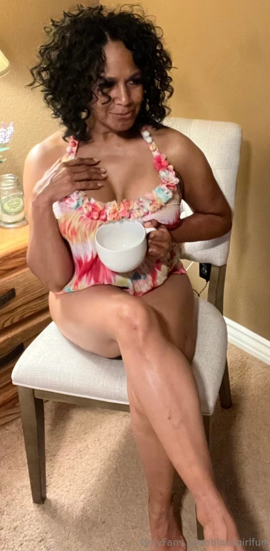 Coffee tea or me part 62 