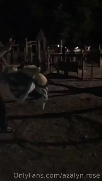 Just me with my ass out on a tire swing for the fourth of july 