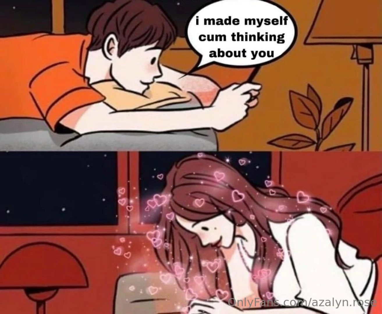 I ll be home all day 