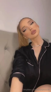 This is my fav pijama