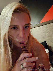 I would suck your dick like a candy