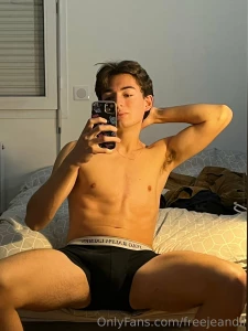 Toujours excit les soirs apr s tre all sur twitter always excited in part 2