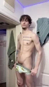 What s your favorite front or back part 7