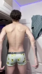 What s your favorite front or back part 6