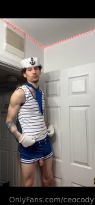 Costume number 1 part 1