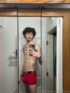 Hope you enjoyed your weekend part 1