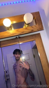 Fresh out the shower part 366