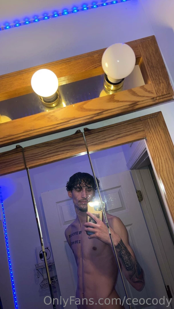 Fresh out the shower part 362 