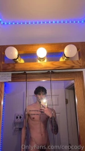 Fresh out the shower part 359