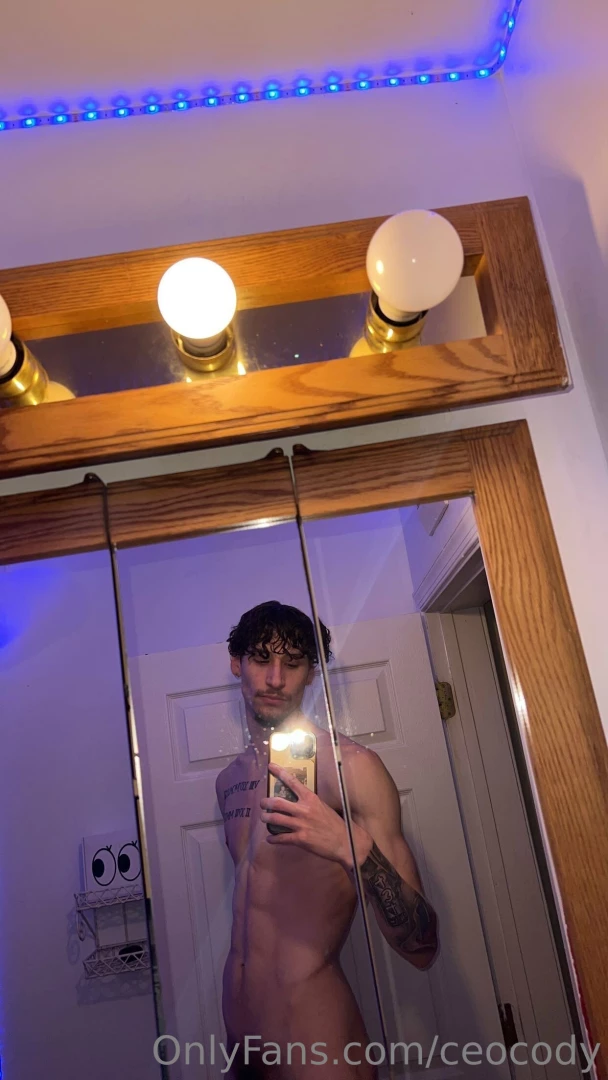 Fresh out the shower part 360 