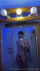 Fresh out the shower part 363